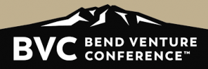 Bend Venture Conference